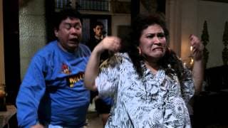 SHAKE RATTLE AND ROLL 14 The Invasion FULL TRAILER