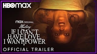 Official Trailer | HBO Max