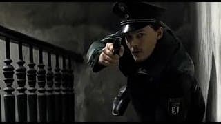 Antibodies - Norman Reedus Scene