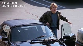 Carjacking Lessons