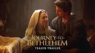 Teaser Trailer