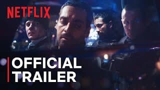 Official Trailer [Subtitled]