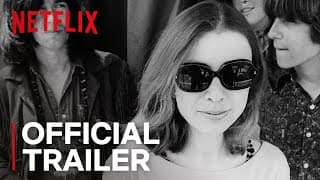 Joan Didion: The Center Will Not Hold | Official Trailer [HD] | Netflix