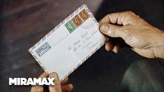 The Letter