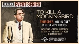 TCM Event Series Spot