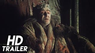 Jabberwocky (1977) ORIGINAL TRAILER [HD 1080p]