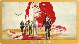 Four of the Apocalypse ≣ 1975 ≣ Trailer