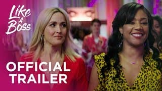 Official Trailer