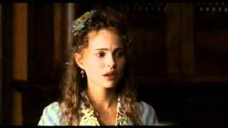 Goya's Ghosts TRAILER