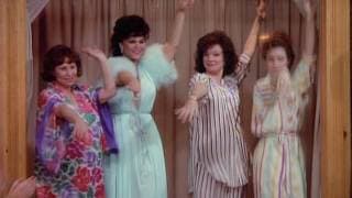 DESIGNING WOMEN Countdown Starts 6/19!