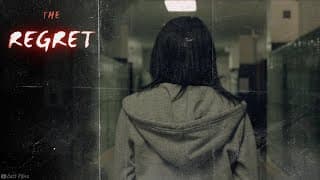 The Regret (Short Horror Film)