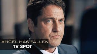 Official TV Spot “SIDE”