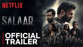 Official Trailer
