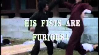 The Dragon's Infernal Showdown (1980) trailer