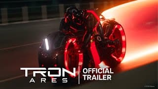 Official Trailer
