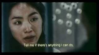 Breath by Kim Ki Duk Trailer