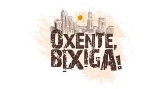 Oxente, Bixiga! - Trailer Oficial