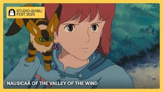 Ghibli Fest 2023 Trailer