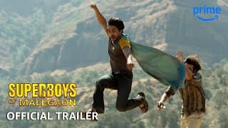 Official Trailer [Subtitled]
