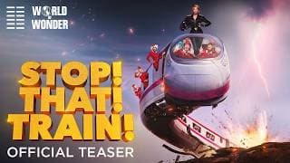 Official Teaser