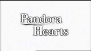 PandoraHearts - Official Trailer