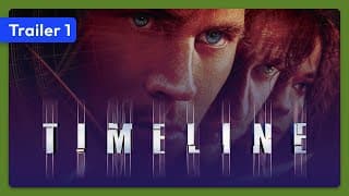 Timeline (2003) Trailer 1