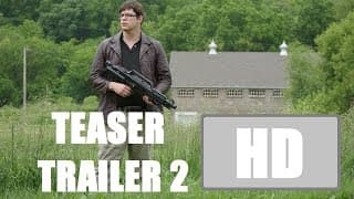 Black Friday (2016) Teaser Trailer #2