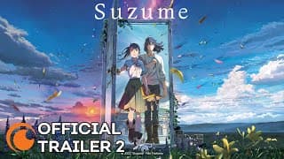 Official Trailer 2 [Subtitled]