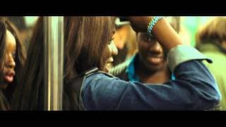 Marieme Learns How To Dance