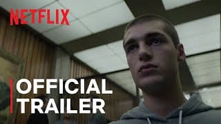 Official Trailer [Subtitled]