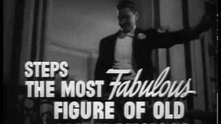 Gentleman Jim (Official Trailer 1942)