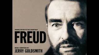 Jerry Goldsmith - Freud - Soundtrack Music Suite 2/5