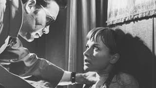 Das Gasthaus an der Themse (1962) ORIGINAL TRAILER [HD]