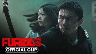 Official Clip ‘Here to Help You’
