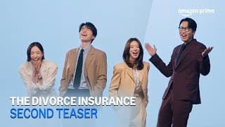 Second Teaser [ENG SUB]