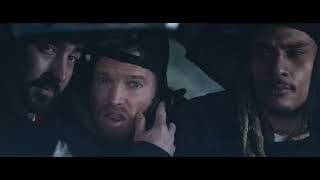 The Press (Laura Mohr) + The Jims Clip