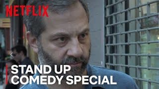 Judd Apatow: The Return | Teaser [HD] | Netflix