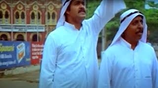Nadodikattu - Mohanlal & Sreenivasan Comedy Scene