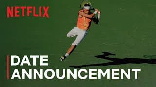 Date Announcement