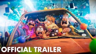 Official Trailer