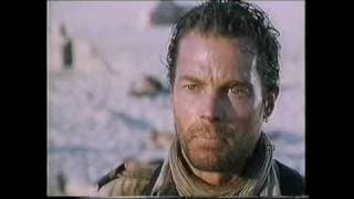 Sahara [1995] BEST SCENE