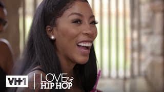 K. Michelle: My Life | Season 3 Super Trailer | Premieres December 19 + 9:30/8:30C | VH1