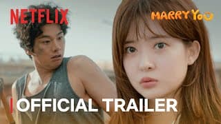 Official Netflix Trailer [ENG SUB]