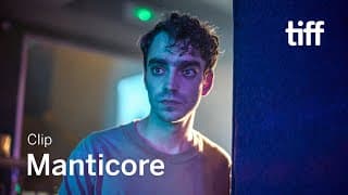 MANTICORE Clip | TIFF 2022