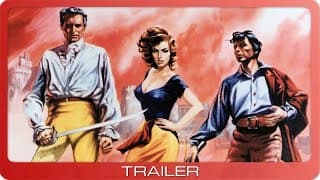 The Pride And The Passion ≣ 1957 ≣ Trailer