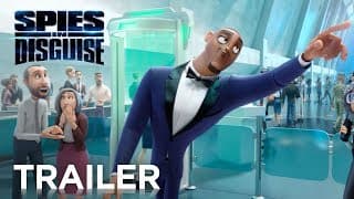 Official Trailer 2