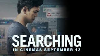 Official International Trailer