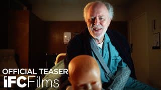 Teaser Trailer