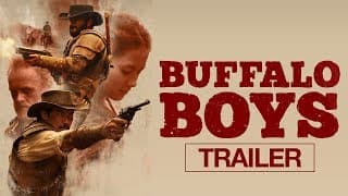 Official North American Trailer