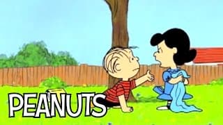 "Happiness Is a Warm Blanket, Charlie Brown" (Official Trailer)